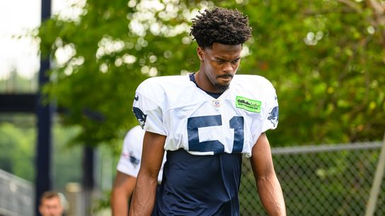 Bedard: Patriots Roster Road to 56, 22.05 - Trade rumors and Thornton fallout taken at BSJ Headquarters (Patriots)